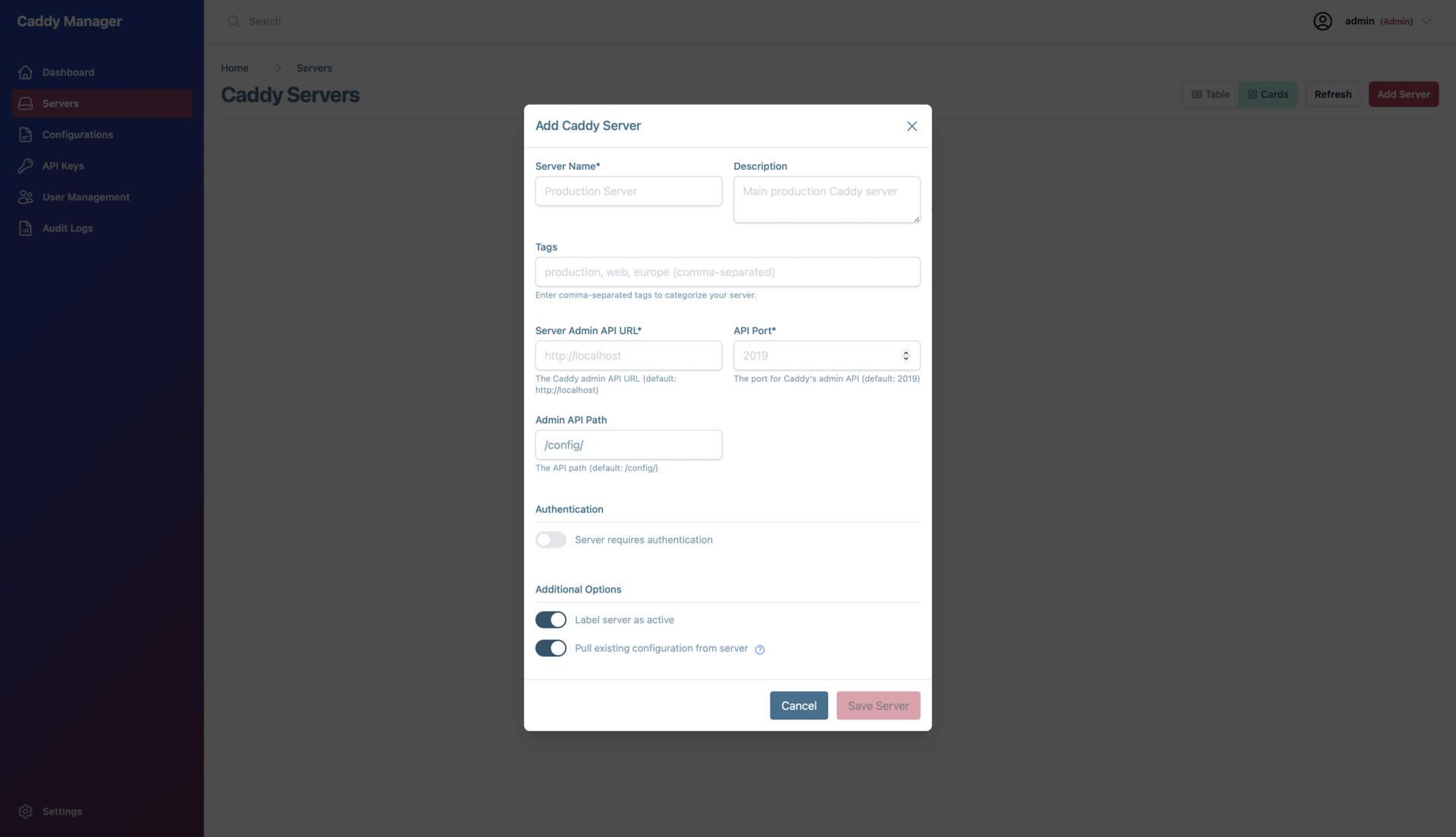 screenshots