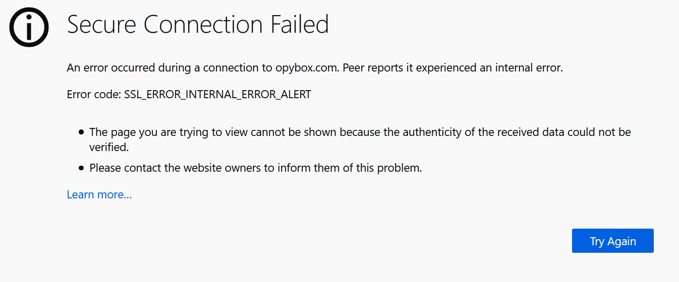 unknownerror when i try to call https: v1.0 Images... V1 > v2 : HTTPS on Docker doesn't work - Help - Caddy Community